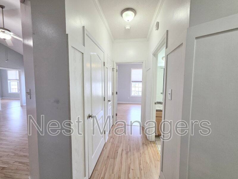 Condo for rent at 1324 Kershaw Loop #206, Fayetteville, NC 28314