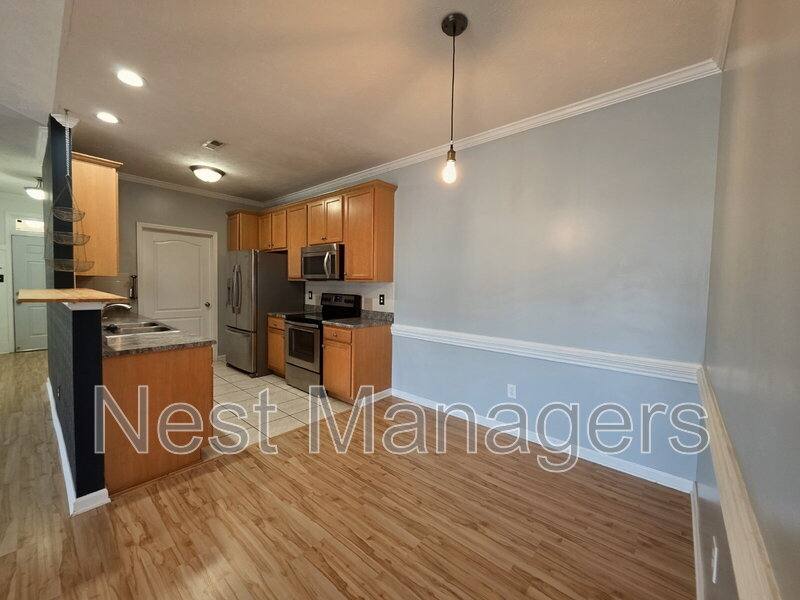 Condo for rent at 1324 Kershaw Loop #206, Fayetteville, NC 28314