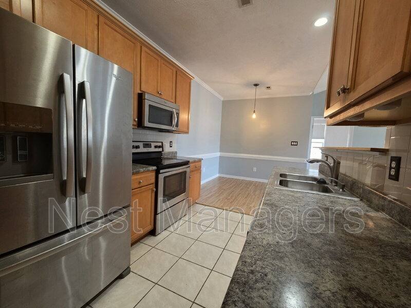 Condo for rent at 1324 Kershaw Loop #206, Fayetteville, NC 28314
