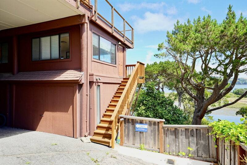 House for rent at 315 E Strawberry Dr #A, Mill Valley, CA 94941