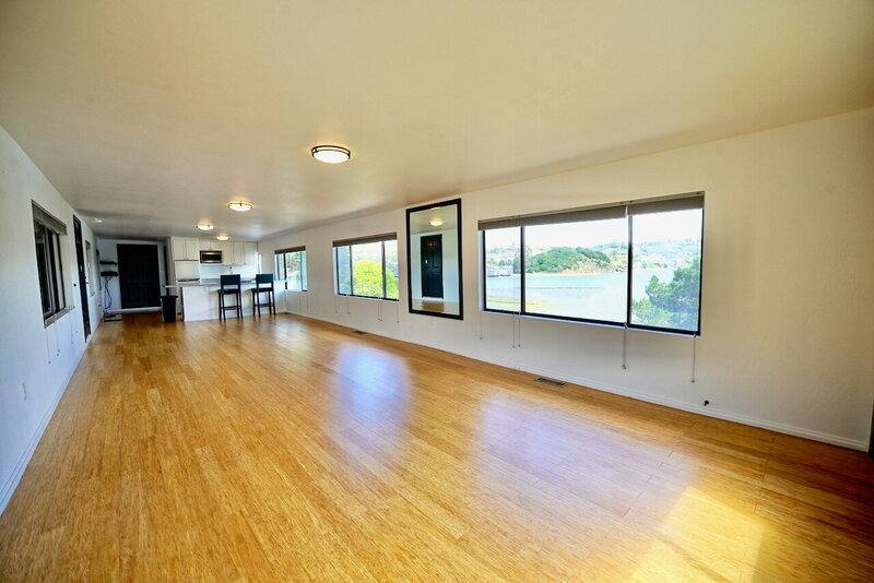 House for rent at 315 E Strawberry Dr #A, Mill Valley, CA 94941