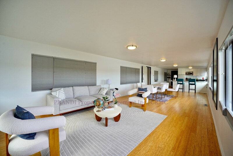 House for rent at 315 E Strawberry Dr #A, Mill Valley, CA 94941