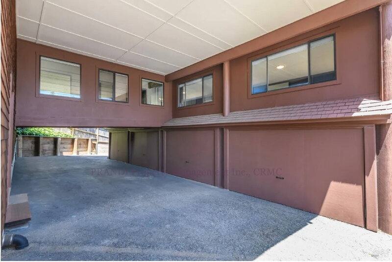 House for rent at 315 E Strawberry Dr #A, Mill Valley, CA 94941