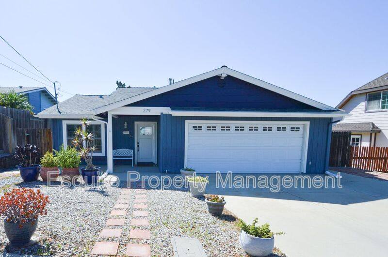 House for rent at 279 Maple Rd, Newbury Park, CA 91320
