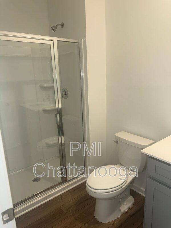 Townhouse for rent at 244 Asbury Oak Lane, Chattanooga, TN 37419