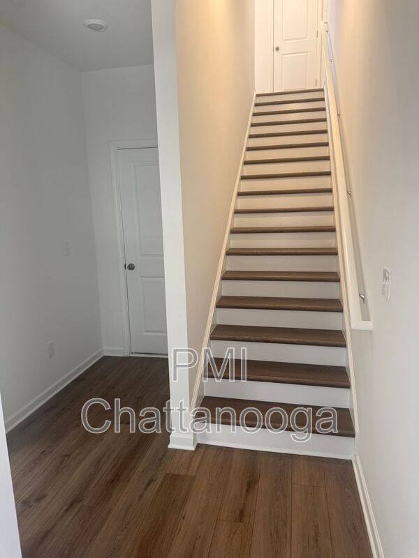 Townhouse for rent at 244 Asbury Oak Lane, Chattanooga, TN 37419