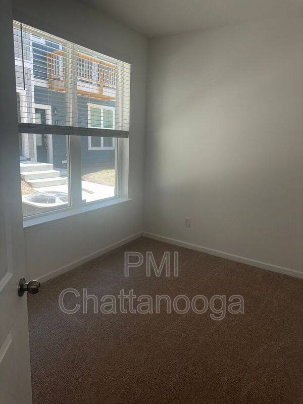 Townhouse for rent at 244 Asbury Oak Lane, Chattanooga, TN 37419