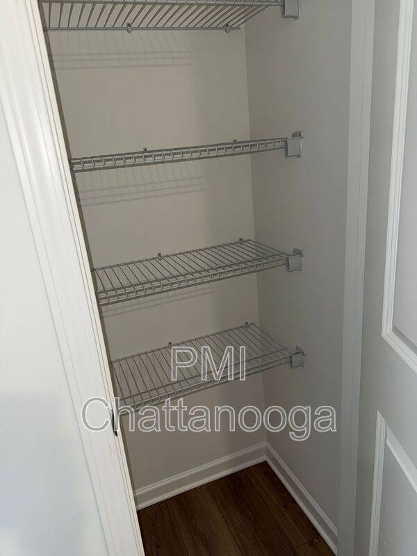 Townhouse for rent at 244 Asbury Oak Lane, Chattanooga, TN 37419