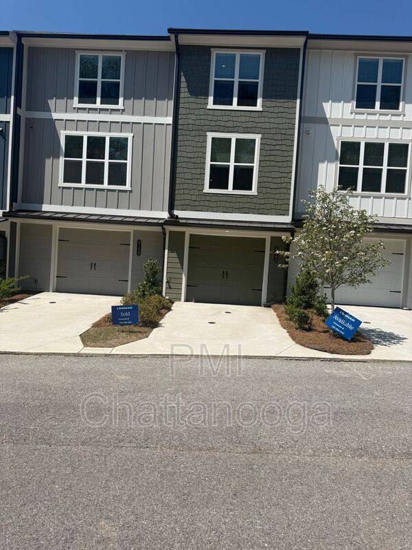 Townhouse for rent at 4162 Tillie Circle, Chattanooga, TN 37419