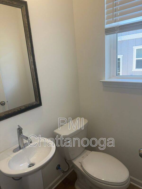 Townhouse for rent at 4162 Tillie Circle, Chattanooga, TN 37419