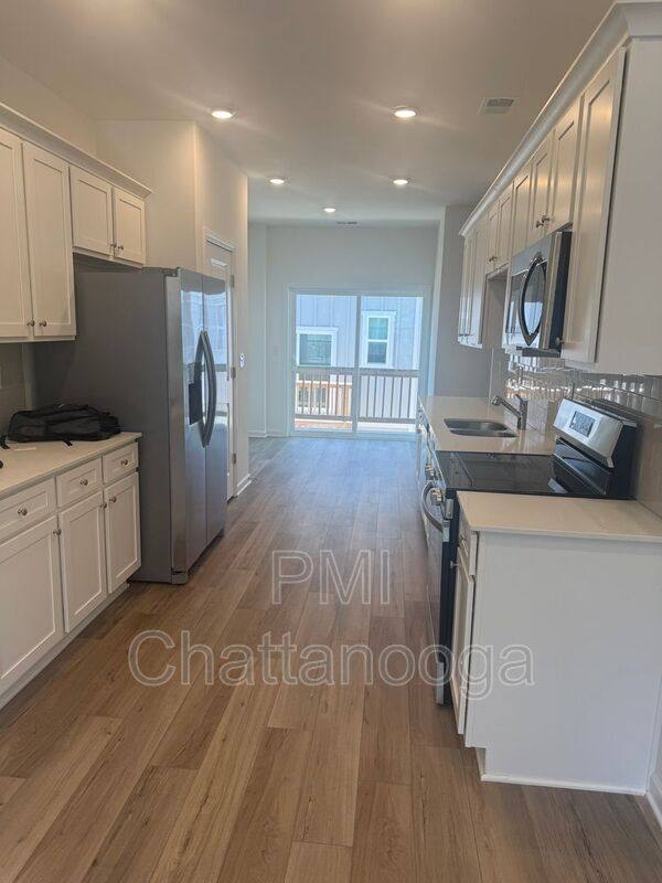 Townhouse for rent at 4162 Tillie Circle, Chattanooga, TN 37419
