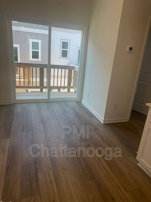 Townhouse for rent at 4162 Tillie Circle, Chattanooga, TN 37419