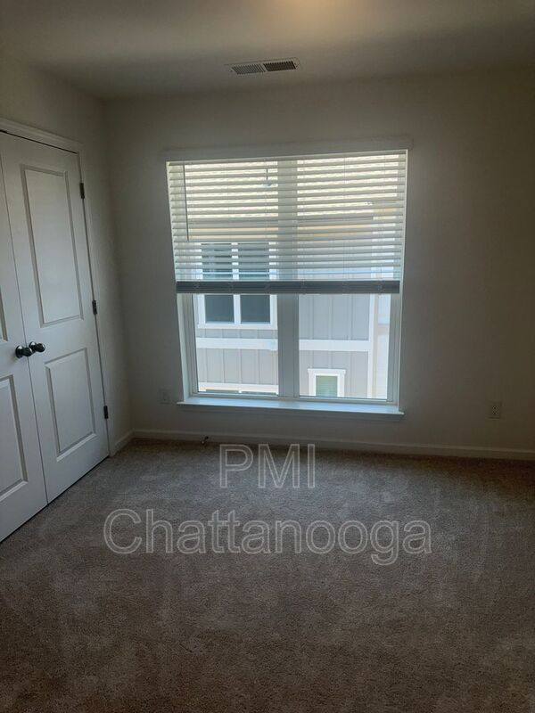 Townhouse for rent at 4162 Tillie Circle, Chattanooga, TN 37419