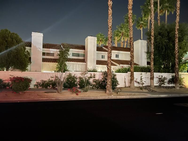 Townhouse for rent at 73720 Shadow Mountain Dr #1, Palm Desert, CA 92260