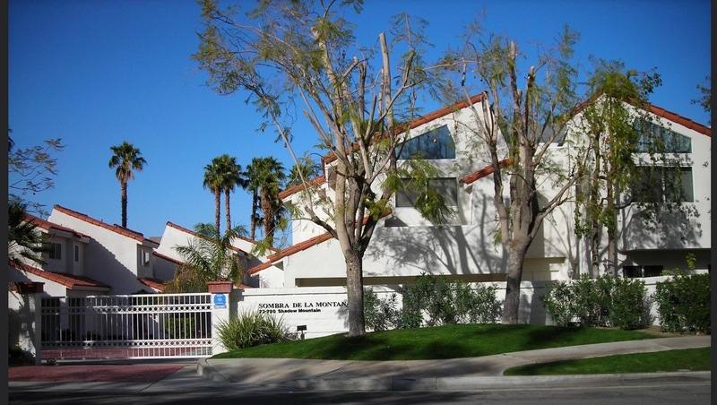Townhouse for rent at 73720 Shadow Mountain Dr #1, Palm Desert, CA 92260