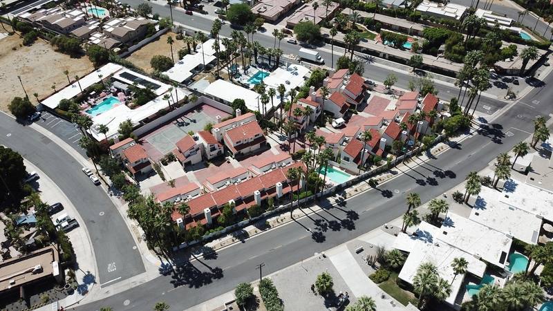 Townhouse for rent at 73720 Shadow Mountain Dr #1, Palm Desert, CA 92260