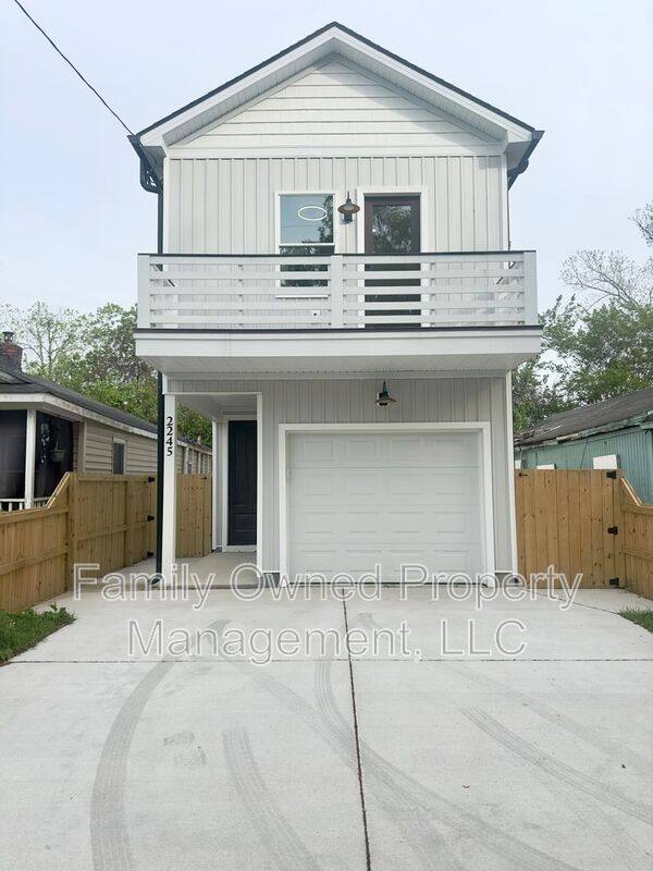 House for rent at 2245 Fillmore St, North Charleston, SC 29405