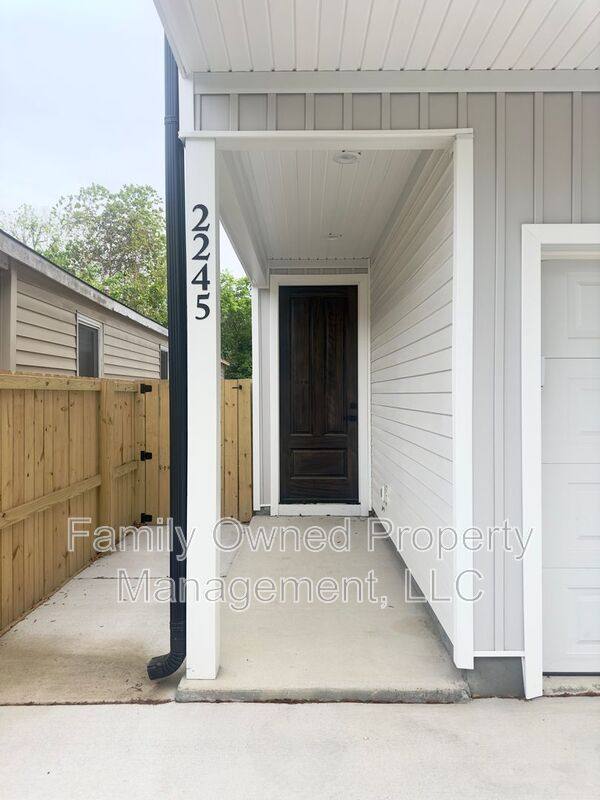 House for rent at 2245 Fillmore St, North Charleston, SC 29405