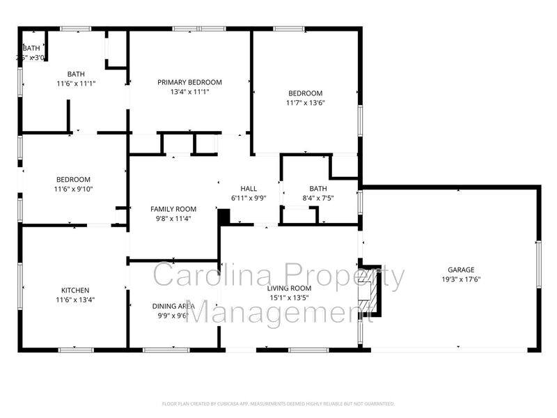 House for rent at 3120 Baucom Rd, Charlotte, NC 28269