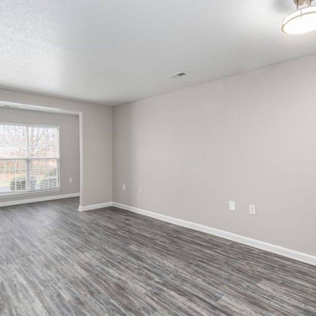 Apartment for rent at 514 Coapman St, Greensboro, NC 27407