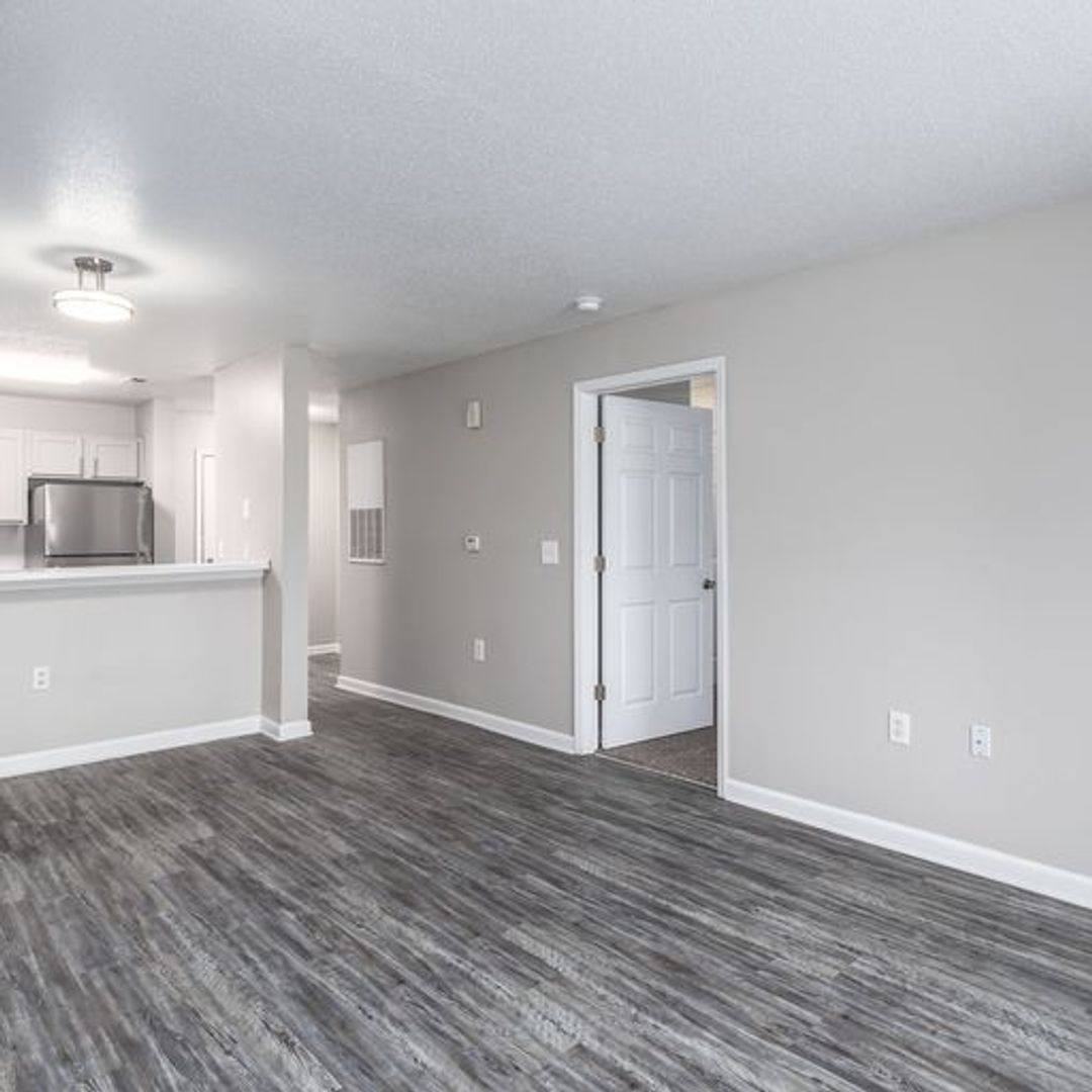 Apartment for rent at 514 Coapman St, Greensboro, NC 27407