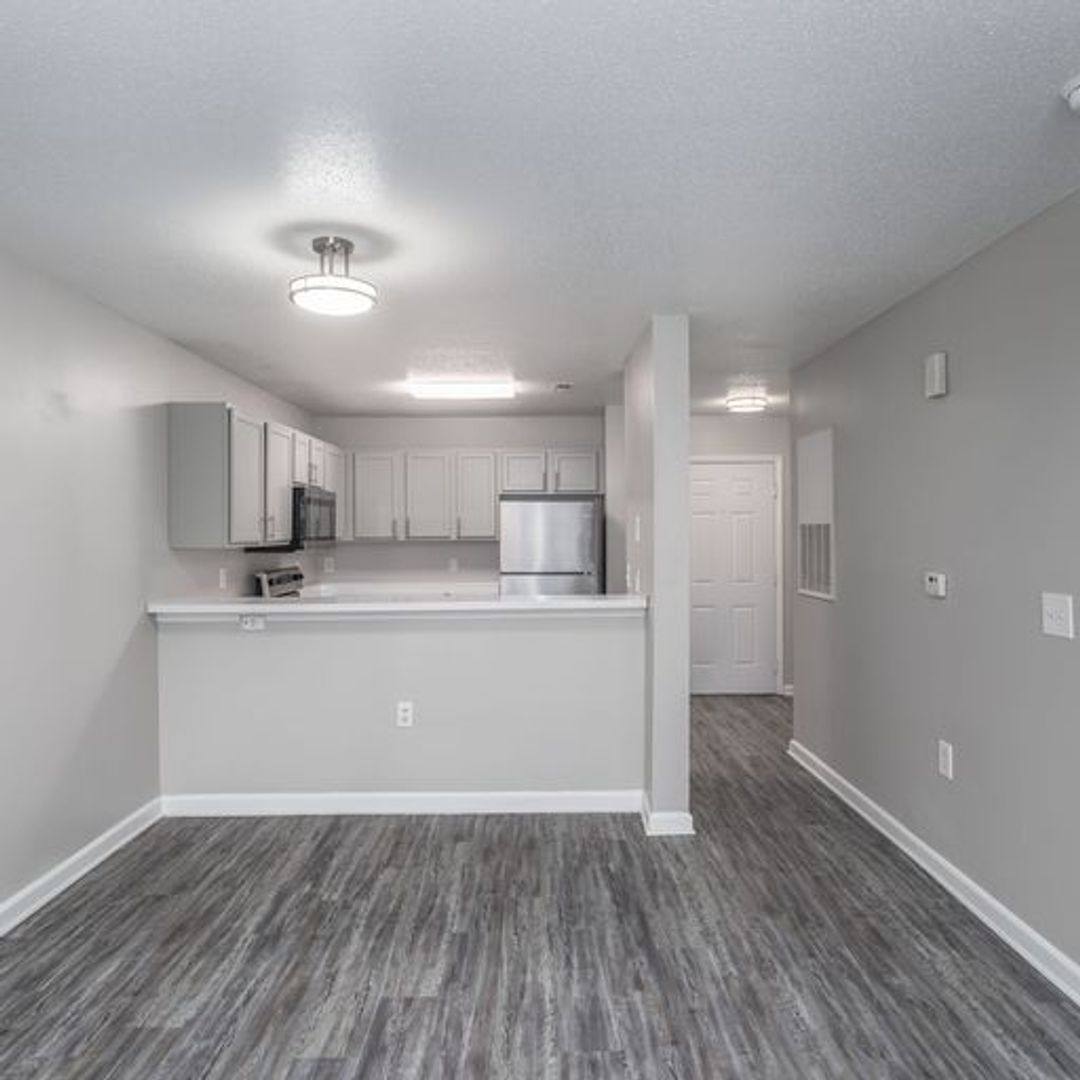 Apartment for rent at 514 Coapman St, Greensboro, NC 27407