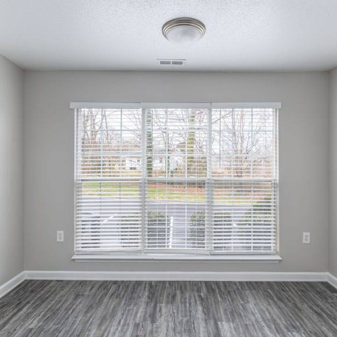 Apartment for rent at 514 Coapman St, Greensboro, NC 27407