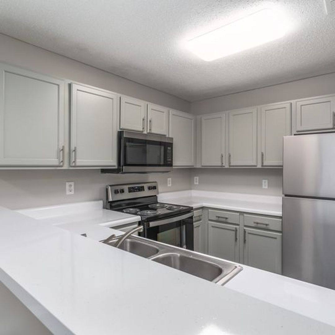Apartment for rent at 514 Coapman St, Greensboro, NC 27407