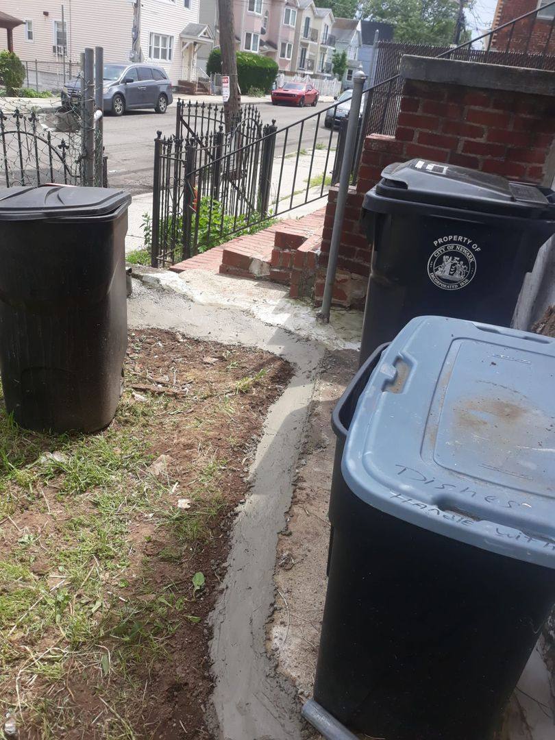 House for rent at 107 Palm St, Newark, NJ 07106
