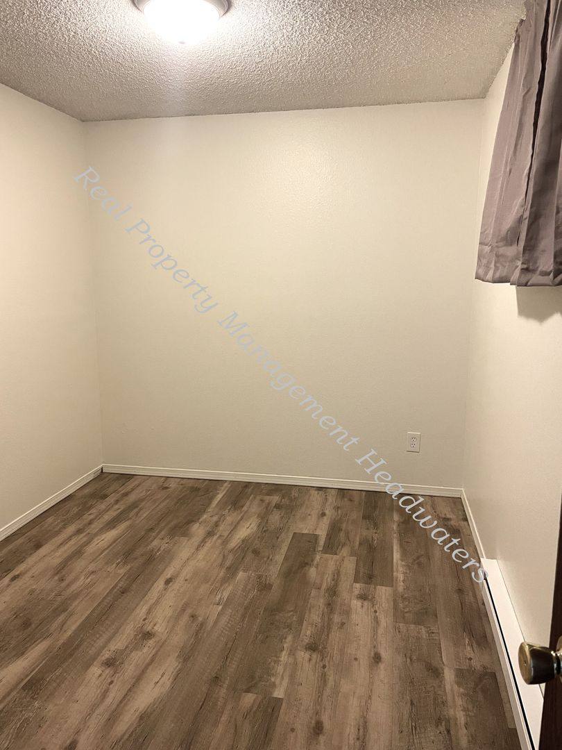 Apartment for rent at 104 Quartz Ave, Basin, MT 59631