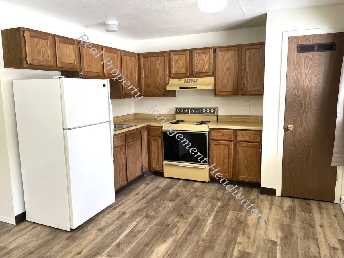 Apartment for rent at 104 Quartz Ave, Basin, MT 59631
