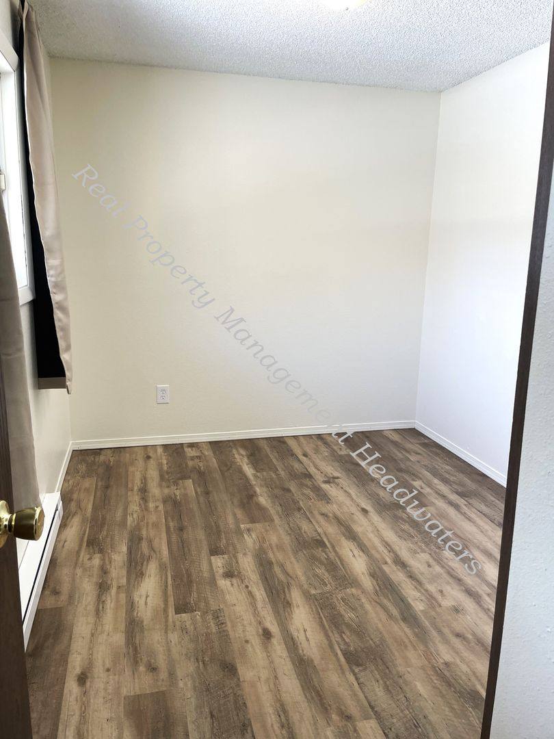 Apartment for rent at 104 Quartz Ave, Basin, MT 59631