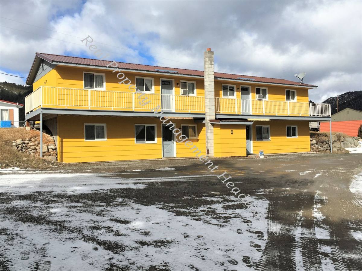 Apartment for rent at 104 Quartz Ave, Basin, MT 59631