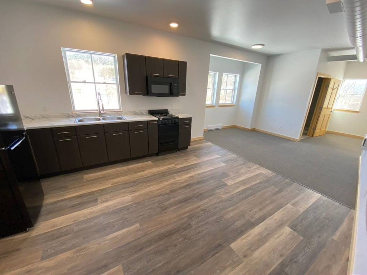 Apartment for rent at 74 Jolina Court, Richmond, VT 05477