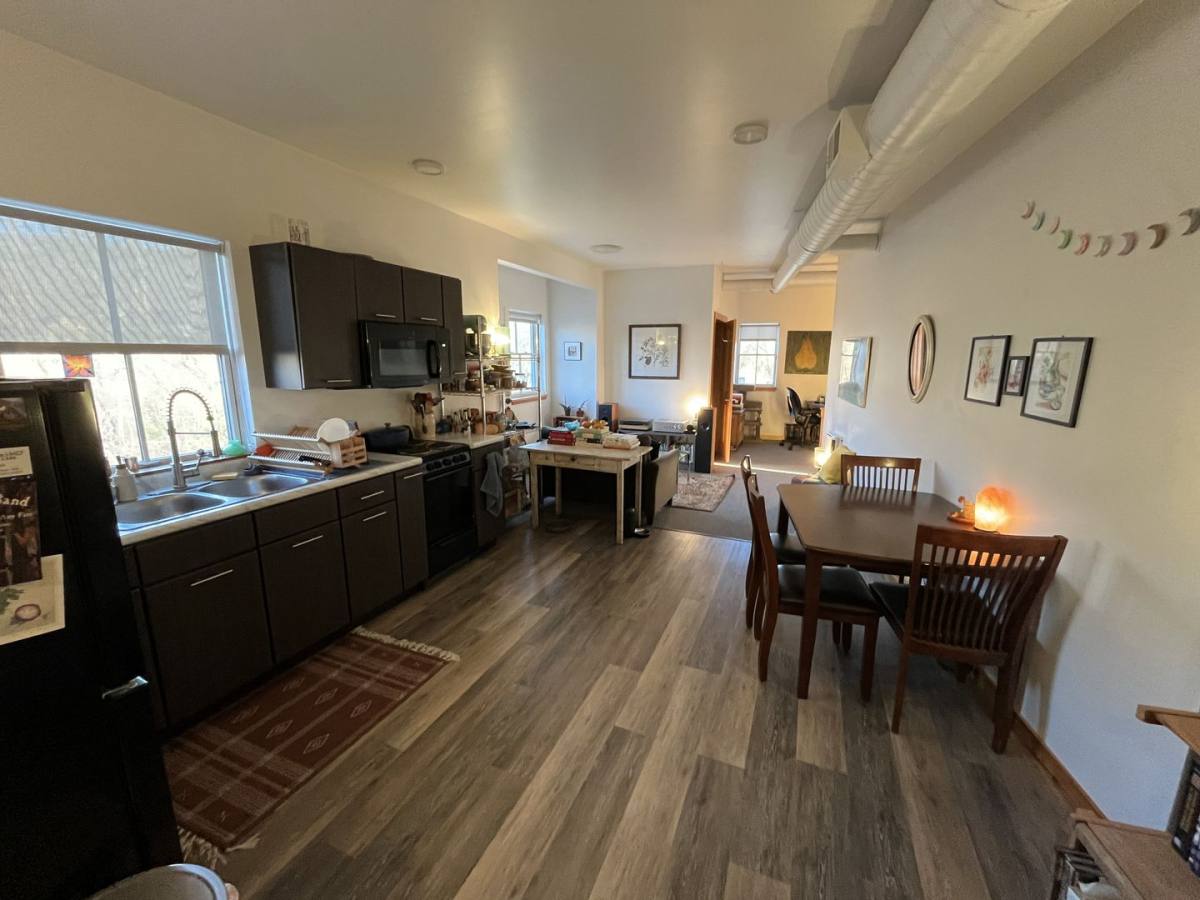 Apartment for rent at 74 Jolina Court, Richmond, VT 05477