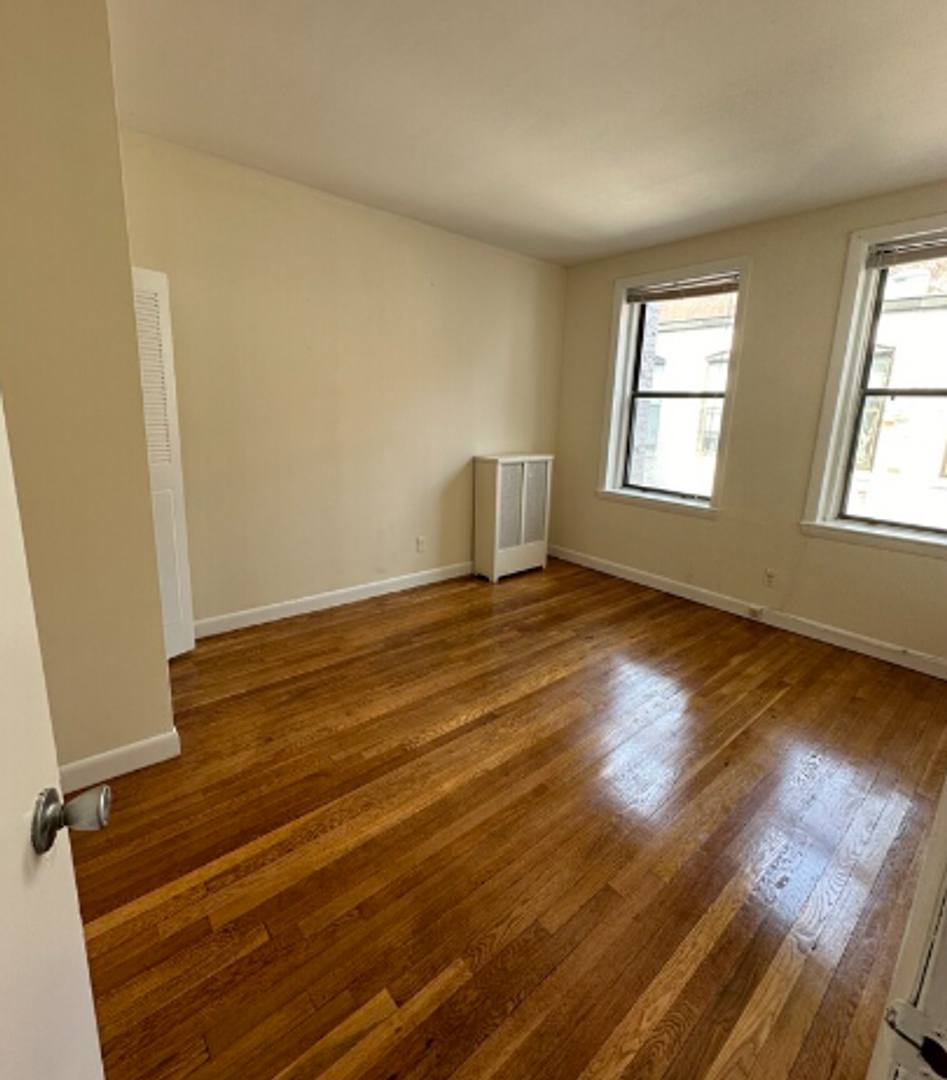 Apartment for rent at 1117 Commonwealth Ave #3, Allston, MA 02134