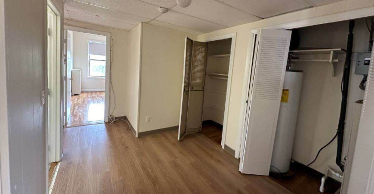 Apartment for rent at 1117 Commonwealth Ave #3, Allston, MA 02134