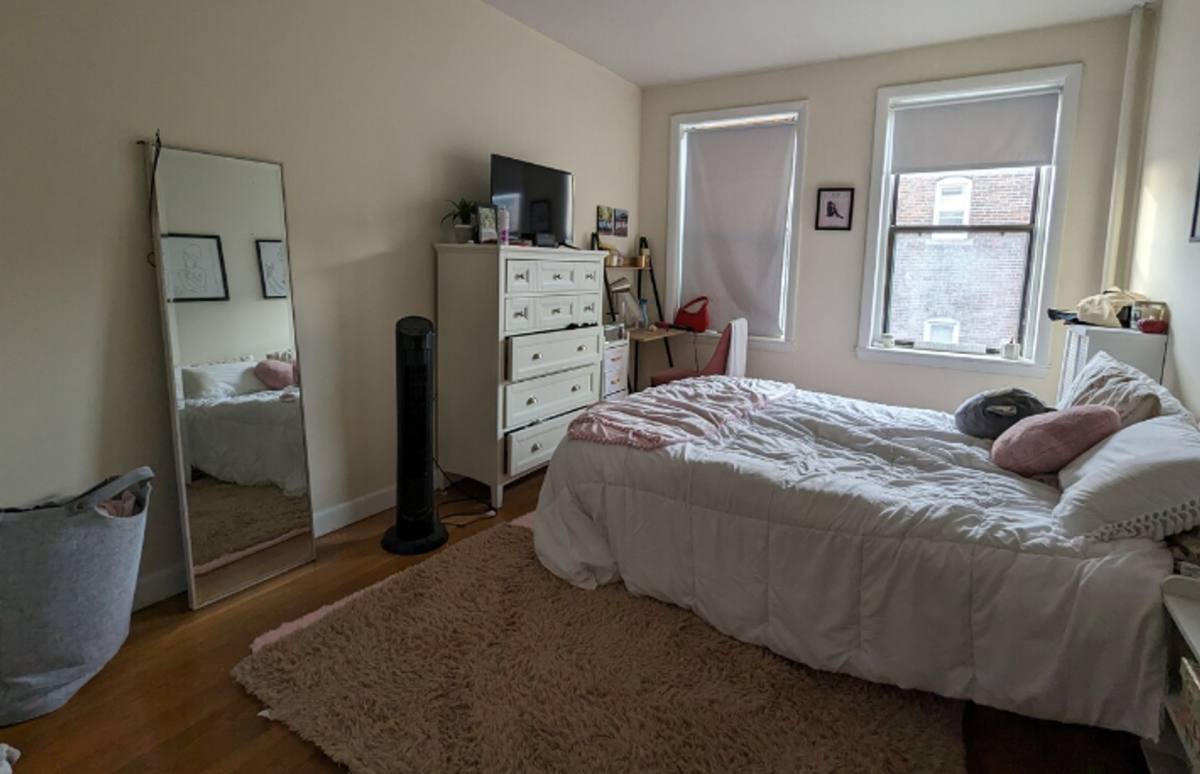 Apartment for rent at 1117 Commonwealth Ave #3, Allston, MA 02134