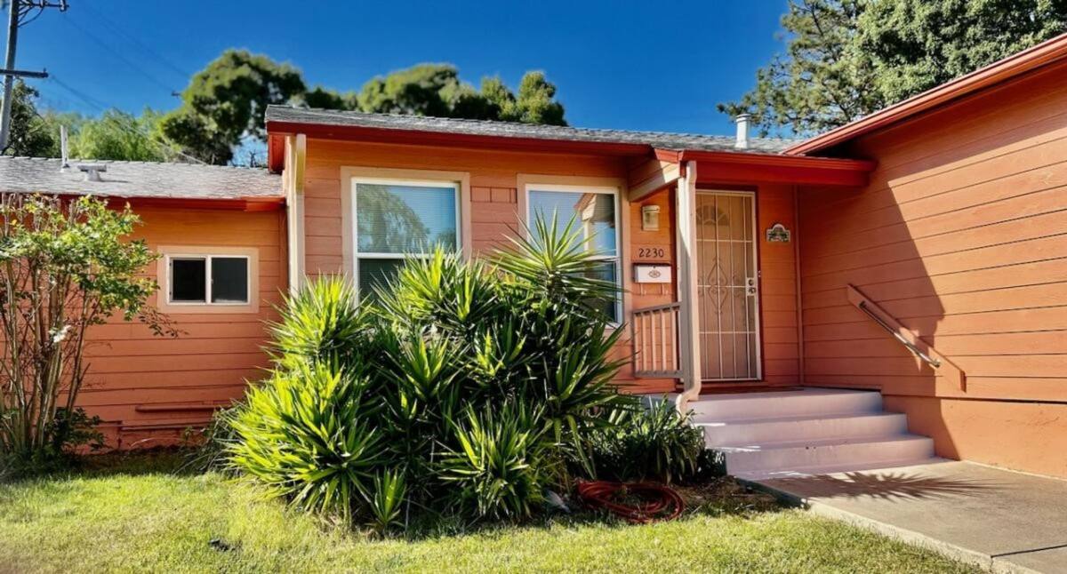 House for rent at 2230 Redwood St, Vallejo, CA 94590