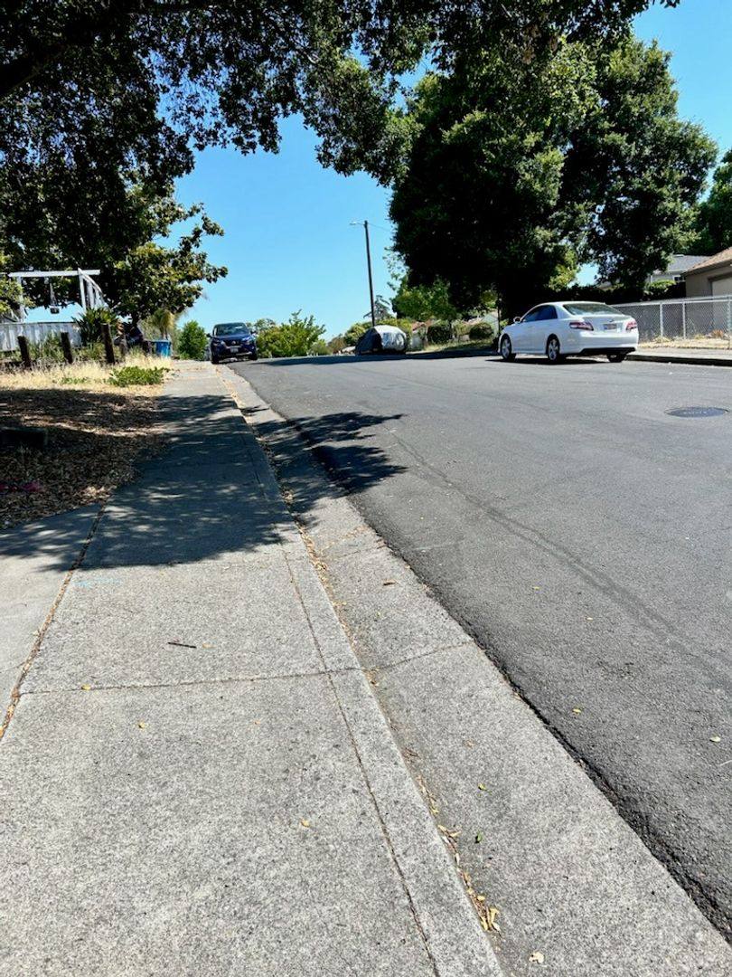 House for rent at 2230 Redwood St, Vallejo, CA 94590