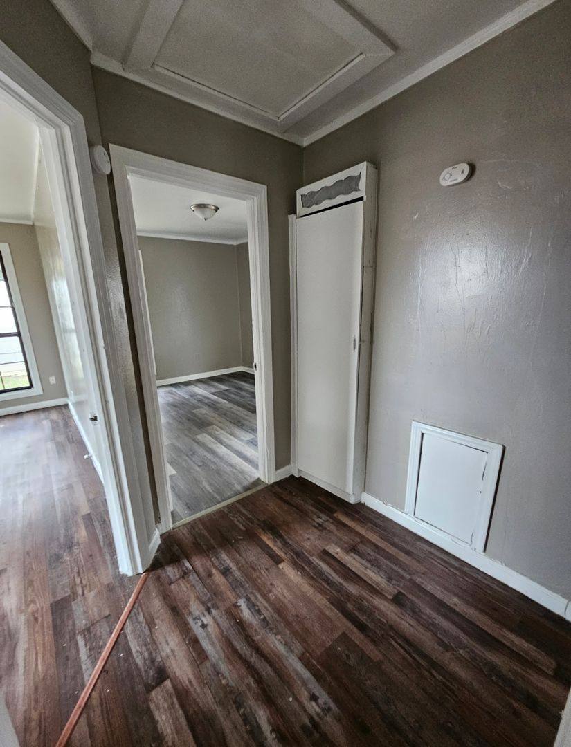 House for rent at 2220 S Air Depot Blvd, Oklahoma City, OK 73110