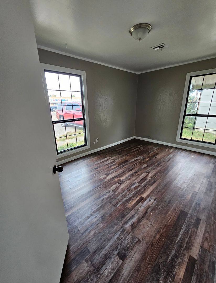 House for rent at 2220 S Air Depot Blvd, Oklahoma City, OK 73110