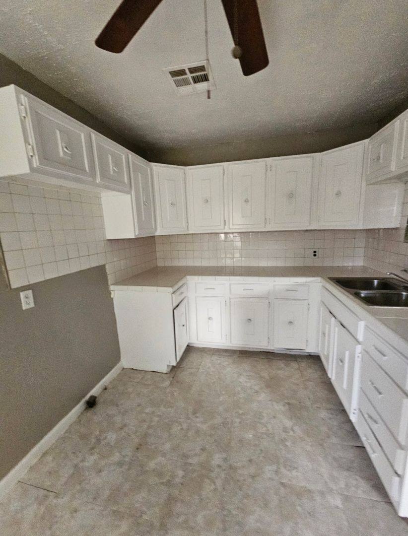 House for rent at 2220 S Air Depot Blvd, Oklahoma City, OK 73110