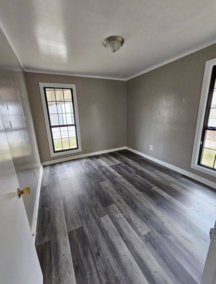 House for rent at 2220 S Air Depot Blvd, Oklahoma City, OK 73110