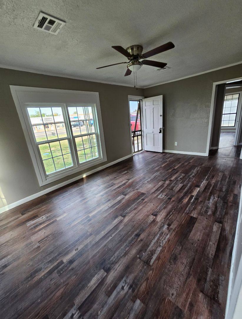 House for rent at 2220 S Air Depot Blvd, Oklahoma City, OK 73110