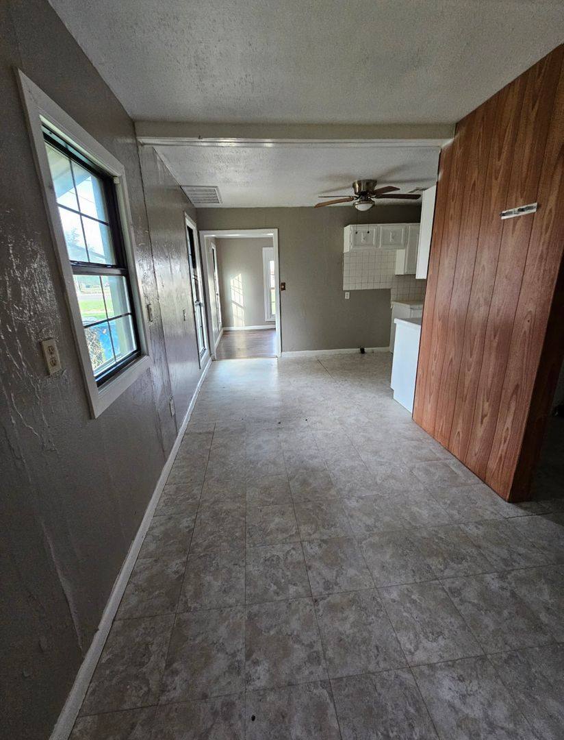 House for rent at 2220 S Air Depot Blvd, Oklahoma City, OK 73110