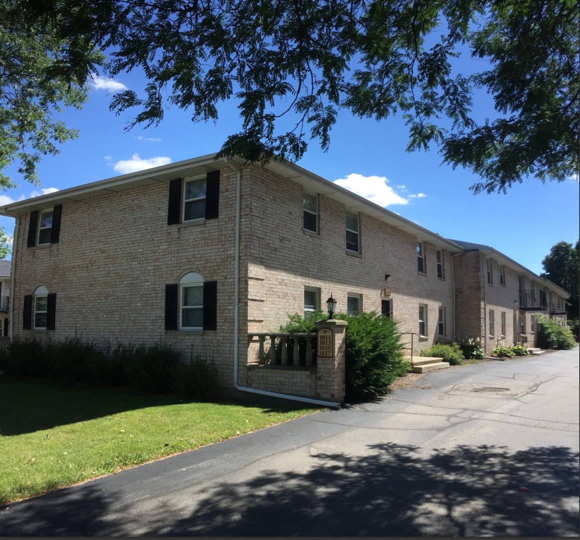 Apartment for rent at 1801 9th St, Green Bay, WI 54304