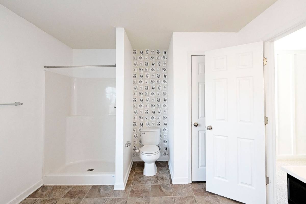 House for rent at 115 Reedy Creek Rd, Louisa, VA 23093