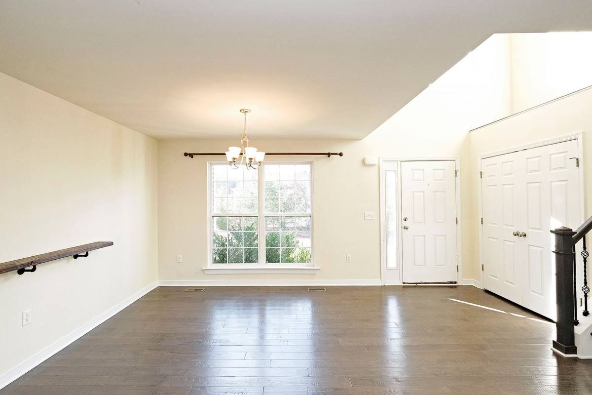 House for rent at 115 Reedy Creek Rd, Louisa, VA 23093