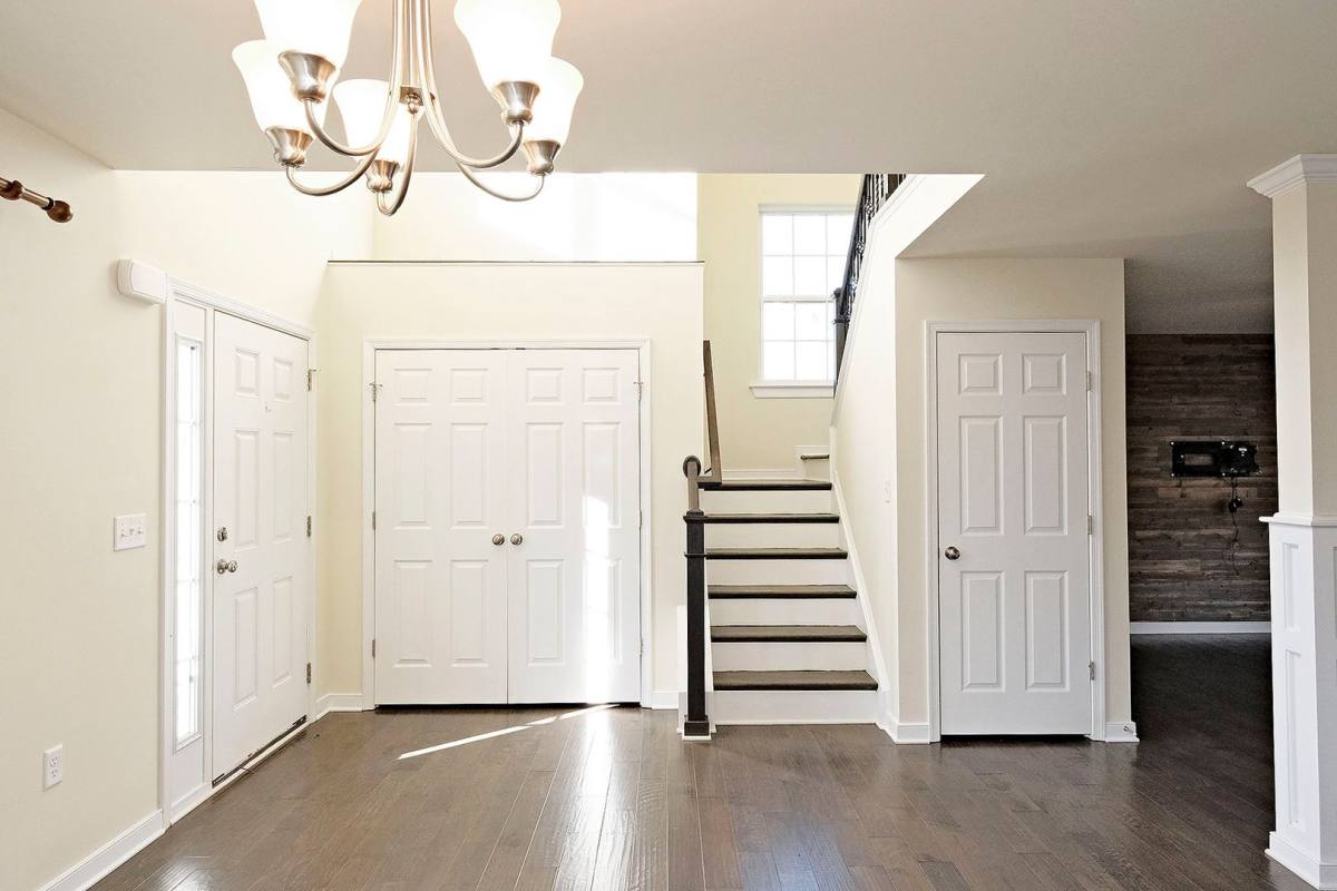 House for rent at 115 Reedy Creek Rd, Louisa, VA 23093